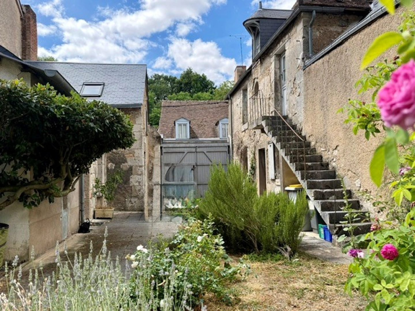 property